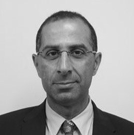 faculty khoury elie